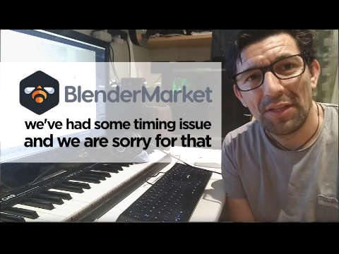 blendermarket