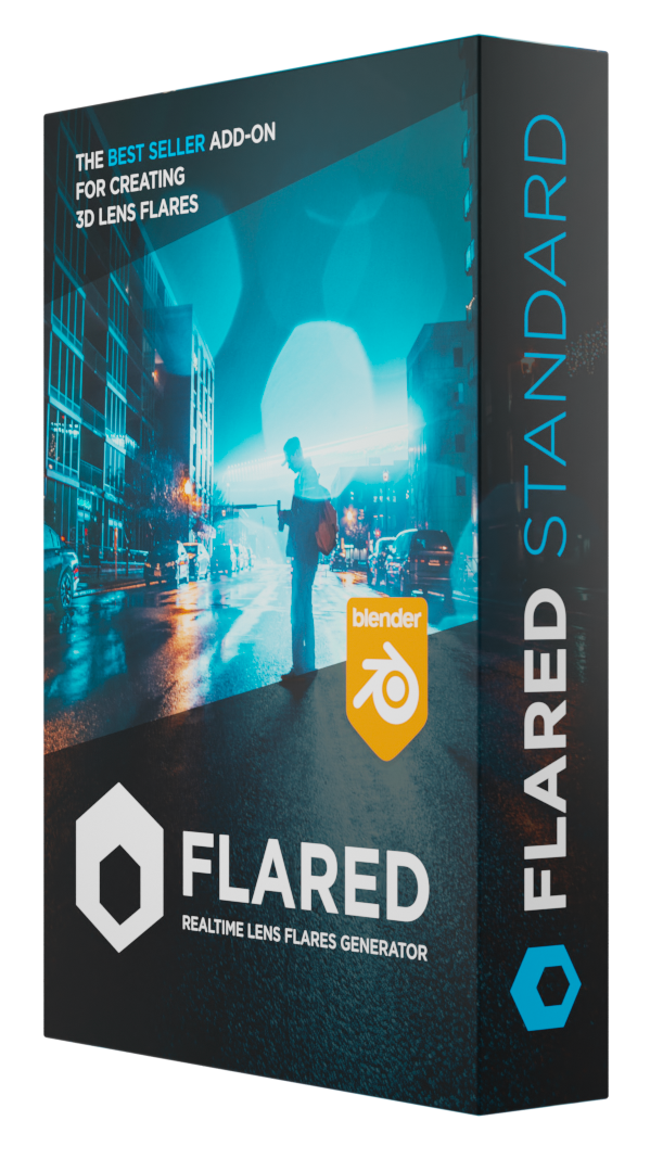 Flared Standard