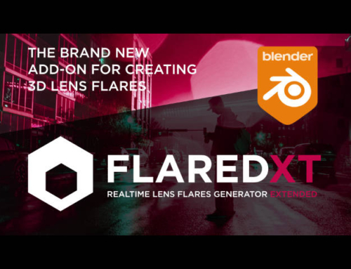 Flared XT Extended – 10 brand new templates