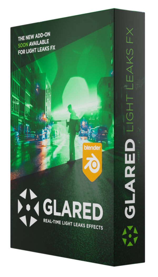 Glared FX